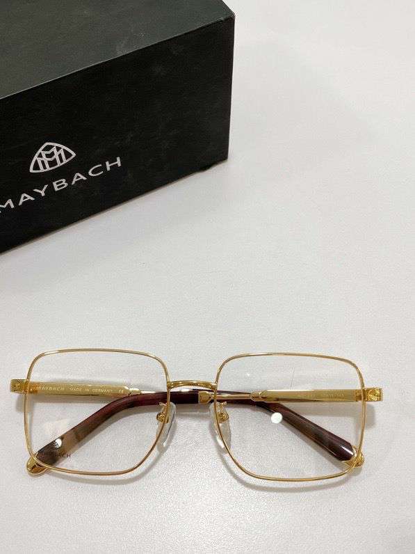 Picture of Maybach Optical Glasses _SKUfw43503088fw